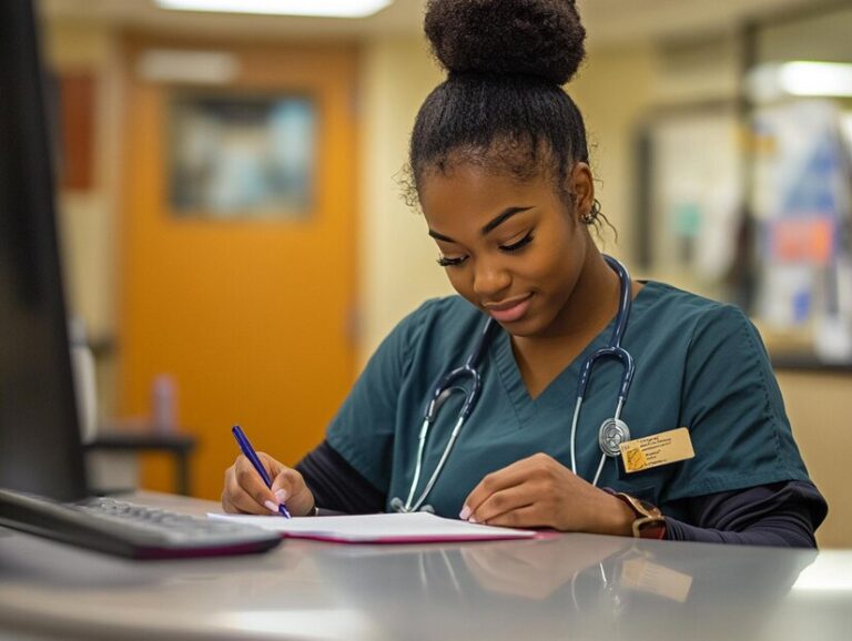 MEDICAL COURSES