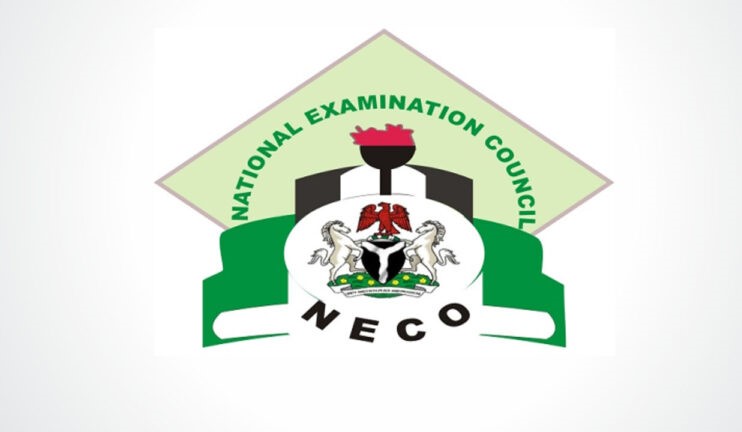 NECO exam