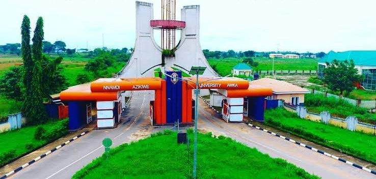UNIZIK