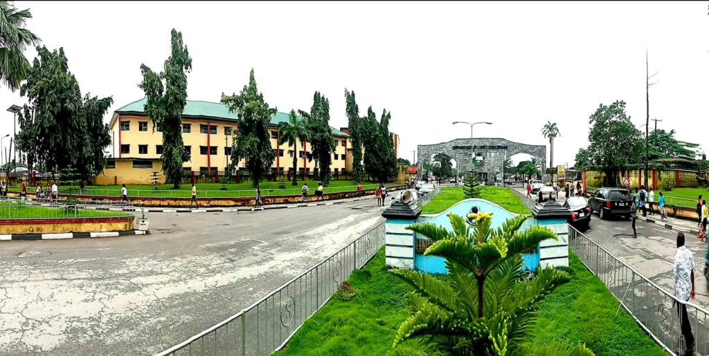 unical campus 2