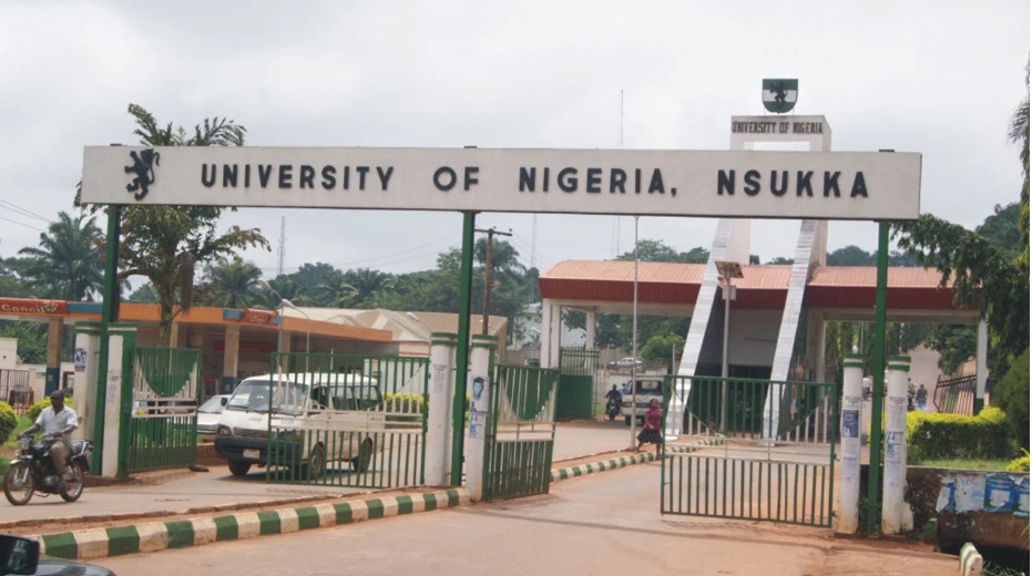 UNN campus