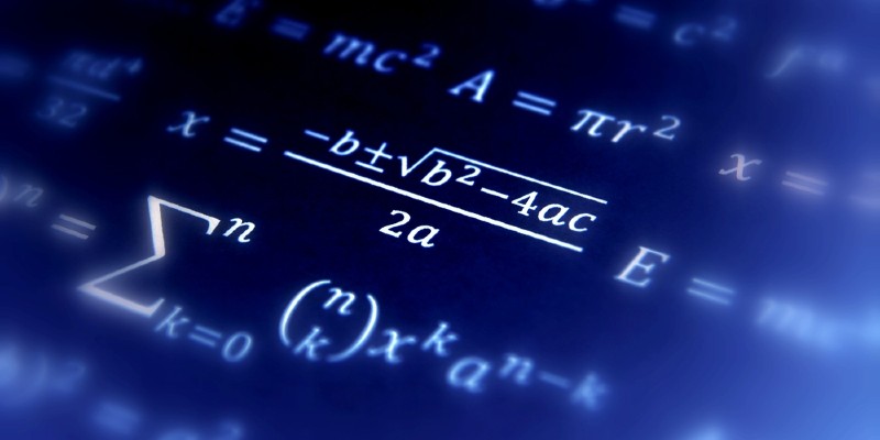 mathematics
