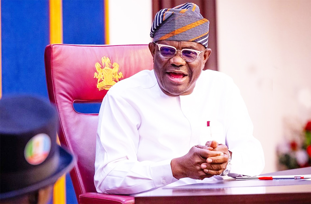 Section 305 of the 1999 Constitution of Nigeria, Can a President of Nigeria Suspend a Governor of a state? - All You need to Know