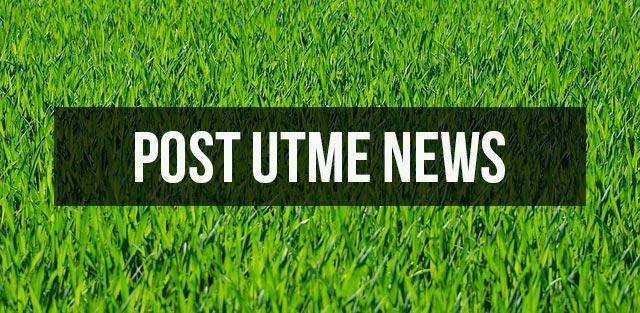 Post UTME 2025/2026 Form List