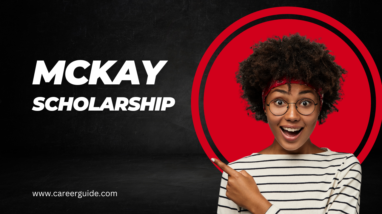 McKay Scholarship