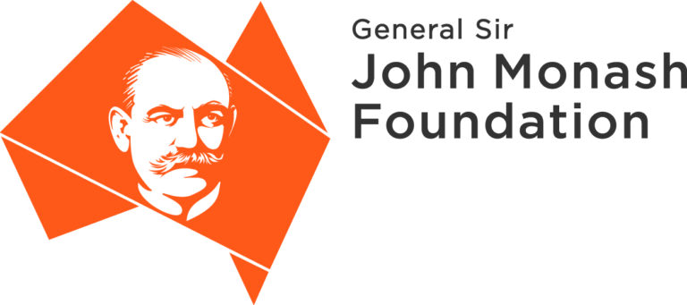 John Monash Scholarships