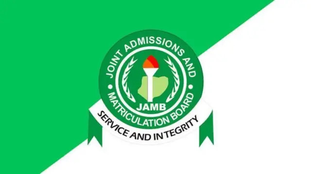 JAMB Portal Activation