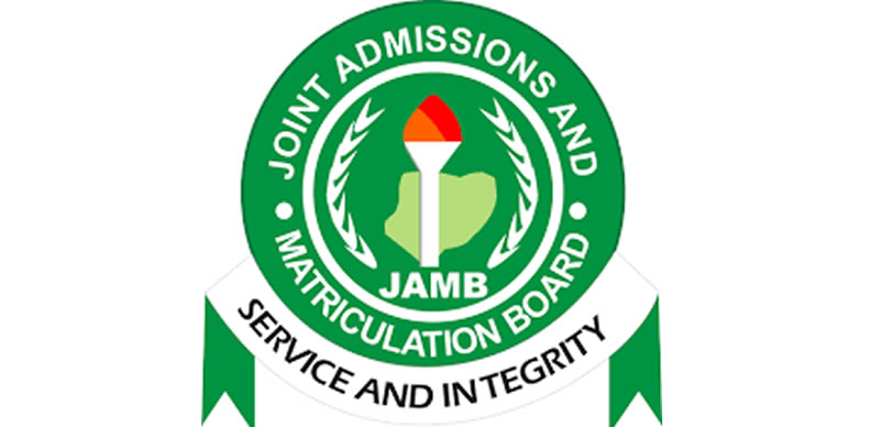 JAMB Result