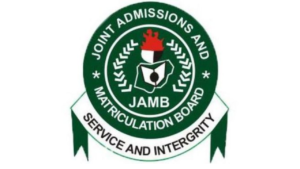JAMB Portal Activation