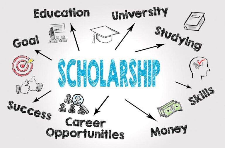 Patrick Malone & Associates Scholarships