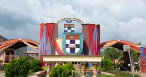 ABUAD Post UTME Form