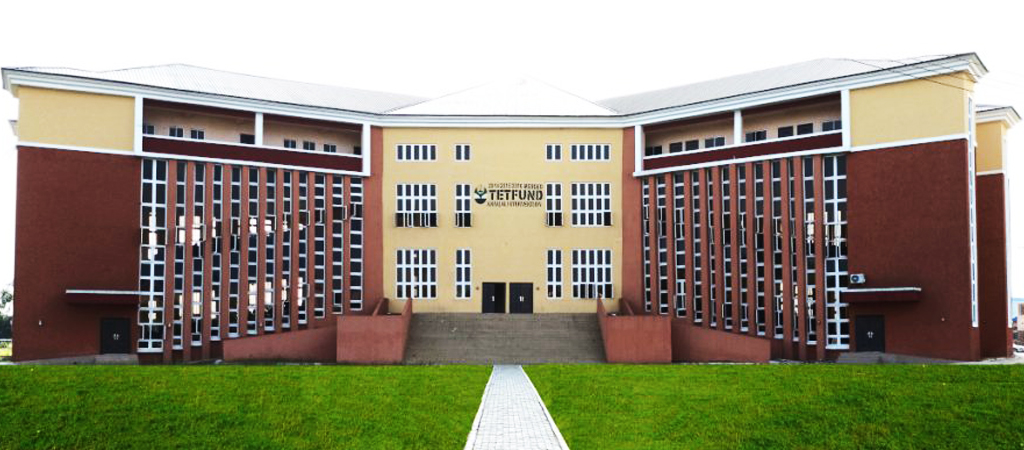 FUOTUOKE Post UTME Form