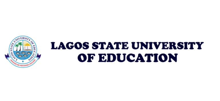LASUED Post UTME Form