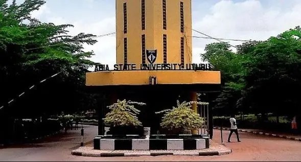 ABSU Post UTME Form