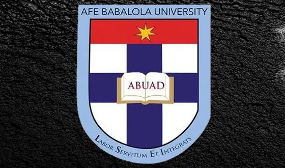ABUAD Post UTME Form