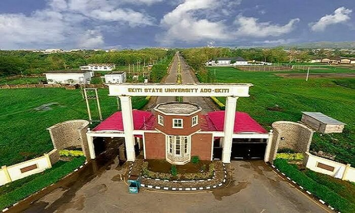EDSU Post UTME Form