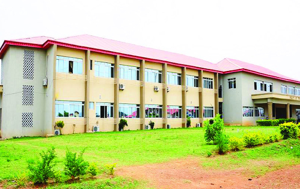 EDSU Post UTME Form