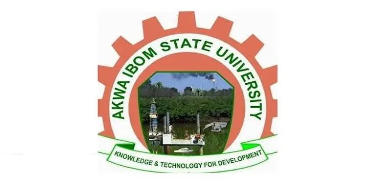 AKSU Post UTME Form