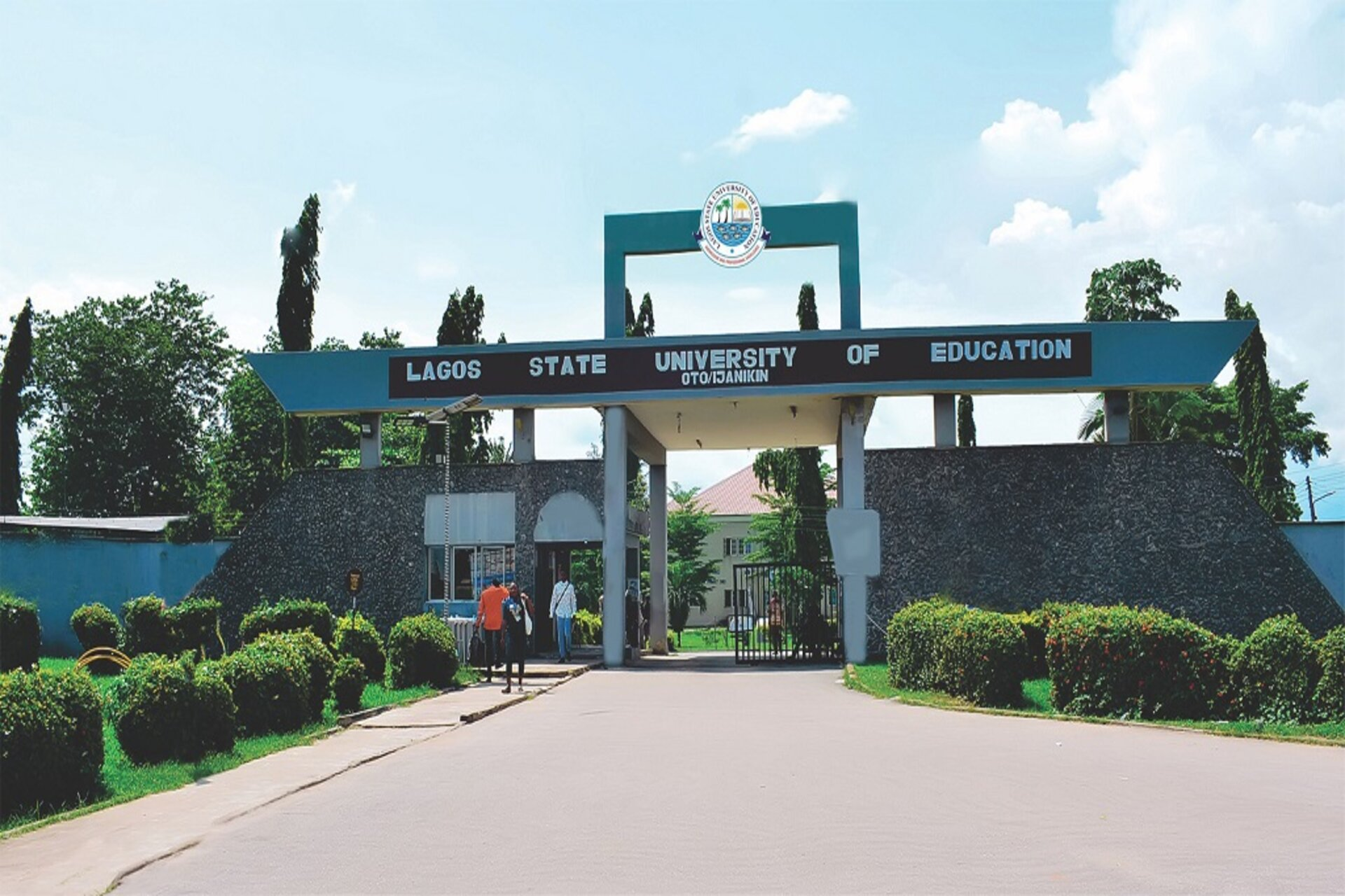 LASUED Post UTME Form