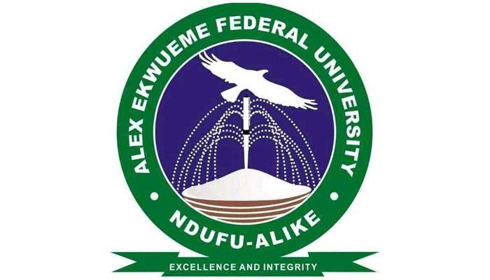 FUNAI Post UTME Form