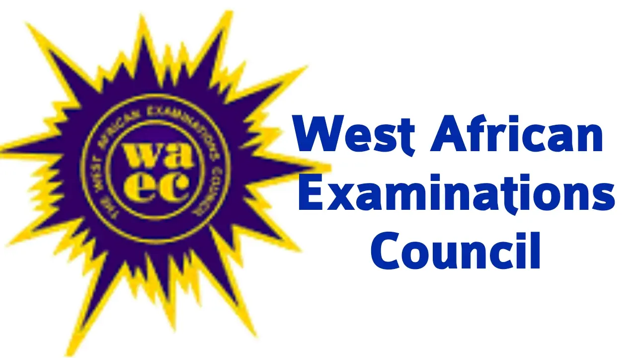 WAEC Past Questions