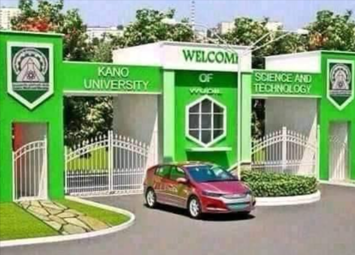 ADUSTECH Post UTME Form