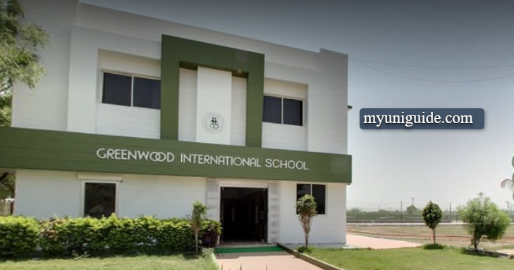Greenwood High International School Fees