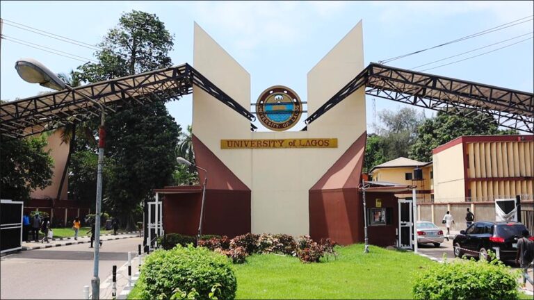 UNILAG Cut Off Mark for Medicine and Surgery