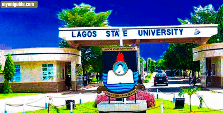 LASU Course Requirements