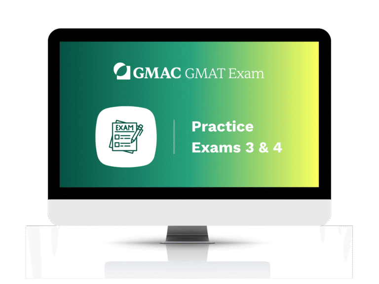 GMAT Exam Syllabus