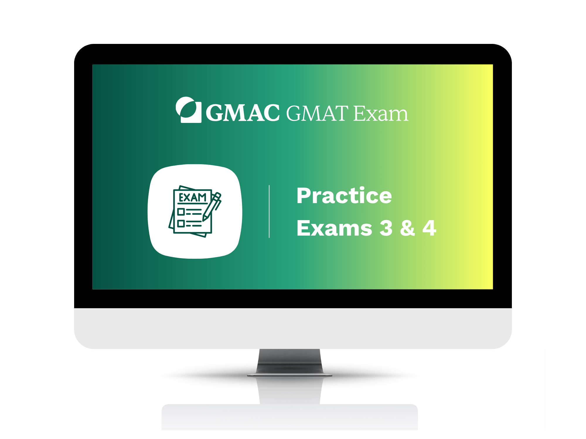 GMAT Exam Syllabus