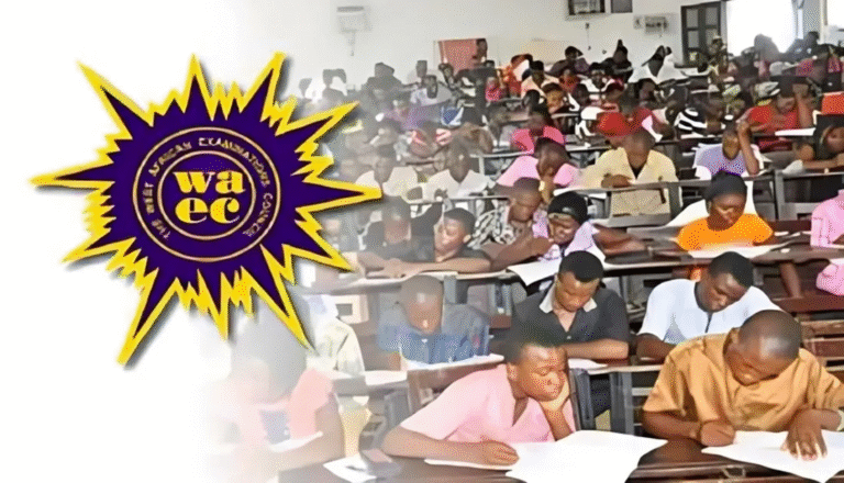 List of schools with withheld WAEC results