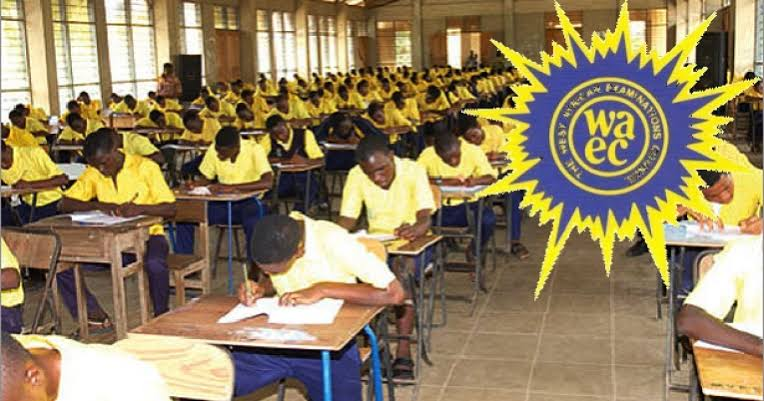 what does outstanding mean in waec result